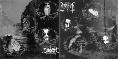 Horna - Discography 