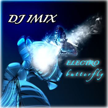 Dj Imix - Electro Connection