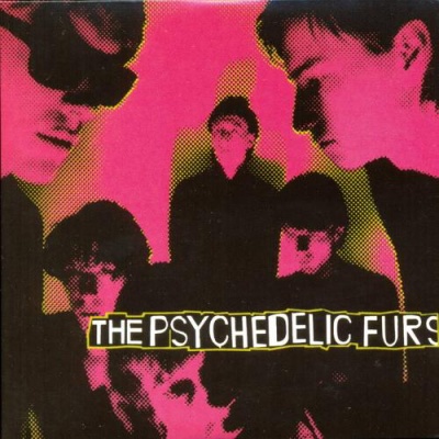 The Psychedelic Furs - Original Album Classics 