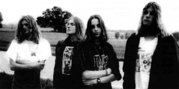 Darkthrone - 