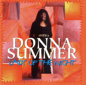 Donna Summer - Discography 