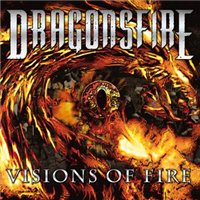 Dragonsfire - 2 albums 