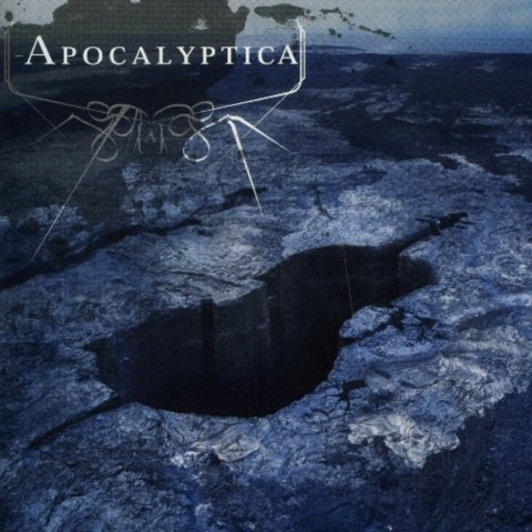 Apocalyptica Discography 