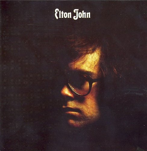 Elton John - Discography 