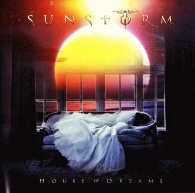 Sunstorm 