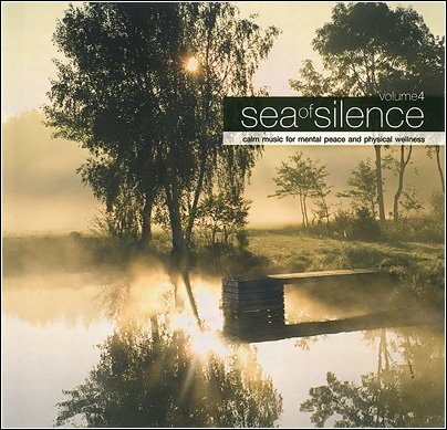 VA - Sea Of Silence - Collection 