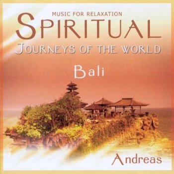 Andreas-Bali