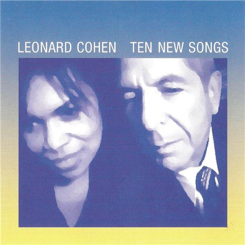 Leonard Cohen - Discography 