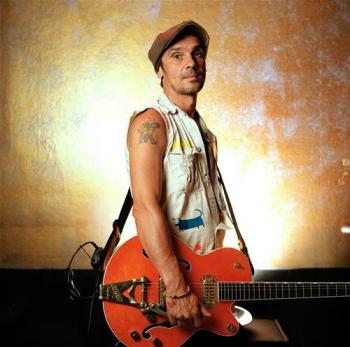 Manu Chao - Discography