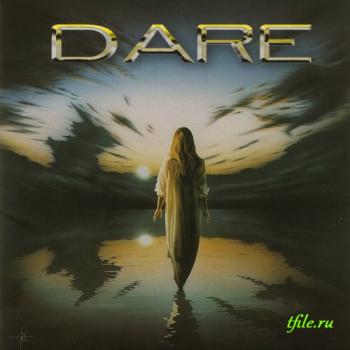 Dare - Calm Before The Storm