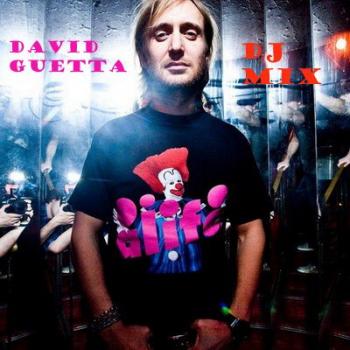 David Guetta - DJ Mix 038