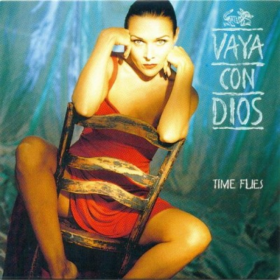 Vaya Con Dios - Original Album Classics 