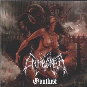 Enthroned - Goatlust