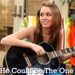 Miley Cyrus and Hannah Montana -  