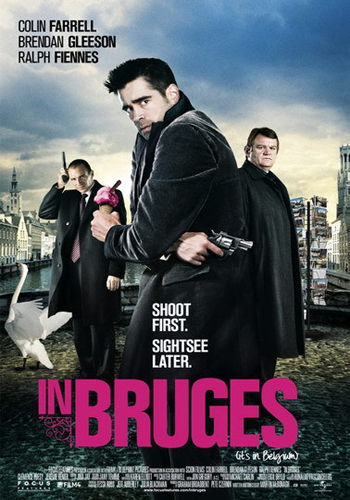      / In Bruges DUB