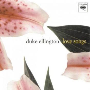 Duke Ellington - Love Songs