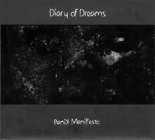 Diary Of Dreams - Discography 