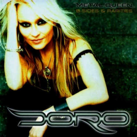 Doro Discography 