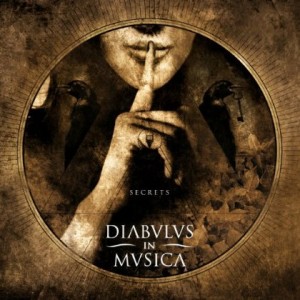 Diabulus in Musica - Secrets