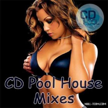 VA - DJ Promotion CD Pool House Mixes 231