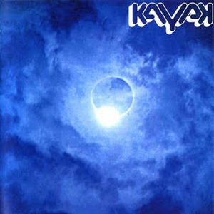 Kayak - Studio Discography 