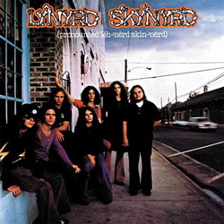 Lynyrd Skynyrd -  