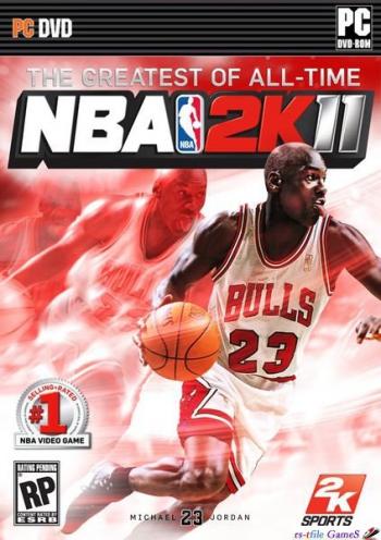 NBA2k11 