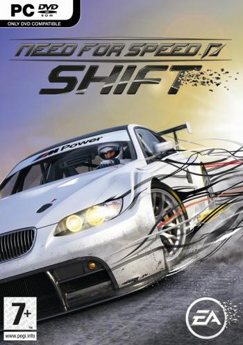 NFS Shift Bonus Cars