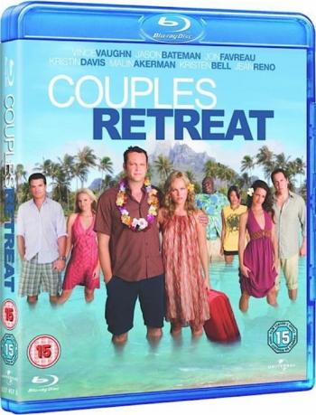      / Couples Retreat