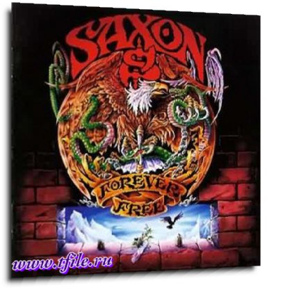 Saxon -   