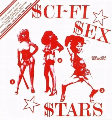 Sigue Sigue Sputnik - ollection 