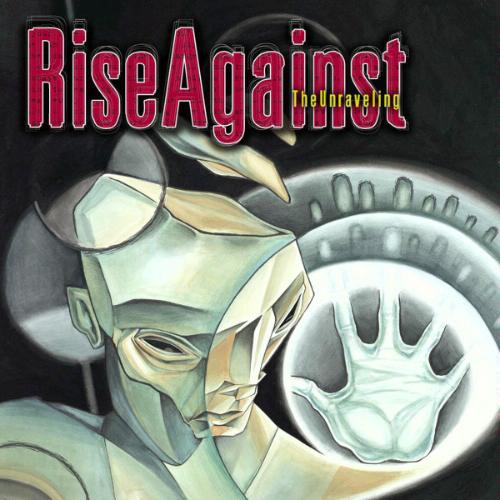 Rise Against - Discography 