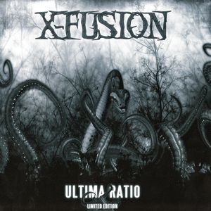 X-Fusion -  