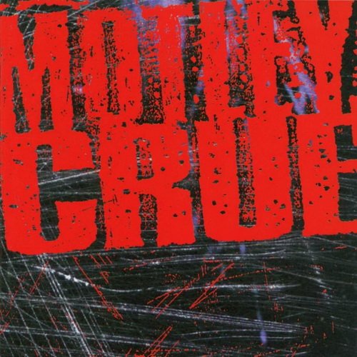 Motley Crue Discography 