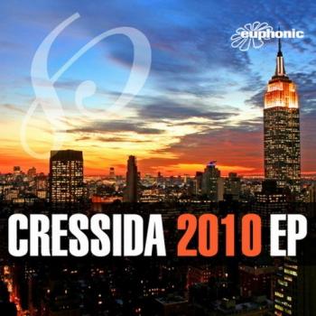 Cressida - 2010 EP