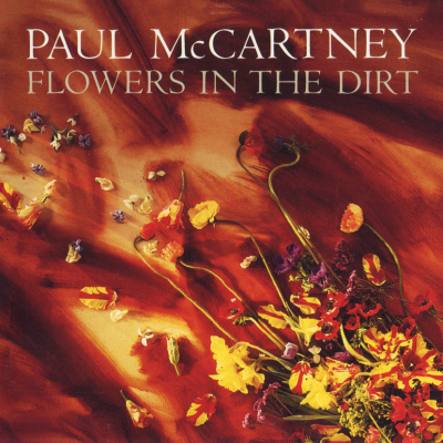 Paul McCartney - Flowers In The Dirt 