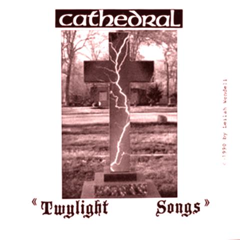 Cathedral Discography 