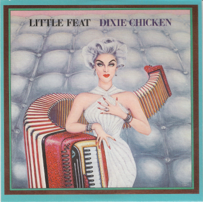 Little Feat - Original Album Series 