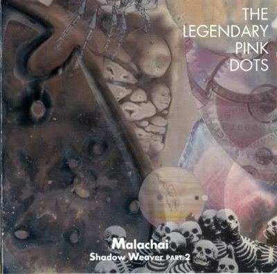 The Legendary Pink Dots - Discography 