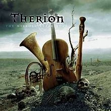 Therion - The Miskolc Experience