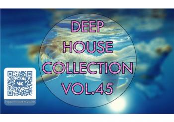 VA - Deep House Collection vol.45