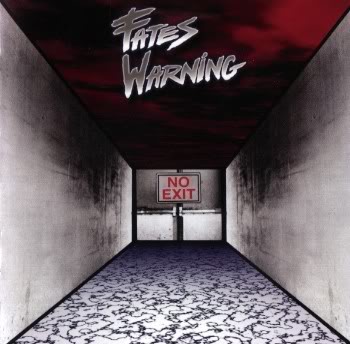 Fates Warning -  