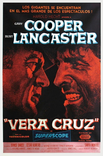   / Vera Cruz MVO