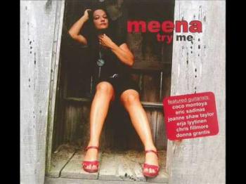 Meena - Try Me