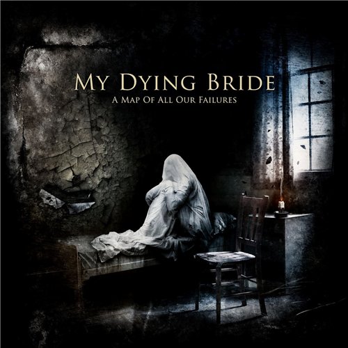 My Dying Bride - Discography 