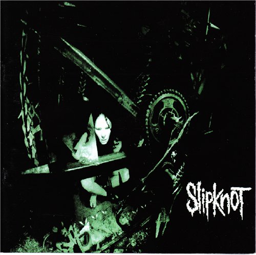 Slipknot - Discography 