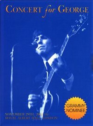 Concert For George - Royal Albert Hall 2002 Vol 2