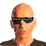 Joe Satch Satriani - Discography 