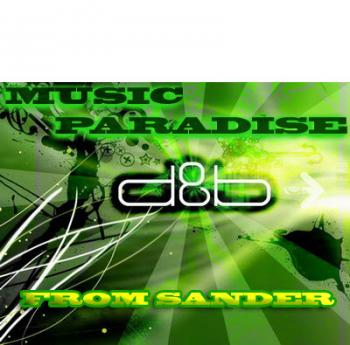 Music paradise from Sander