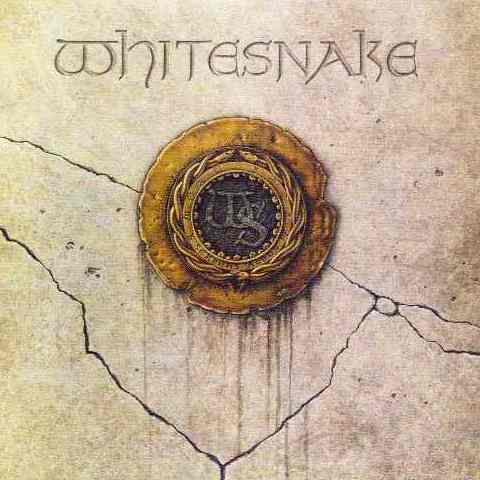 David Coverdale Discography 